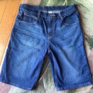 Arizona Denim Shorts